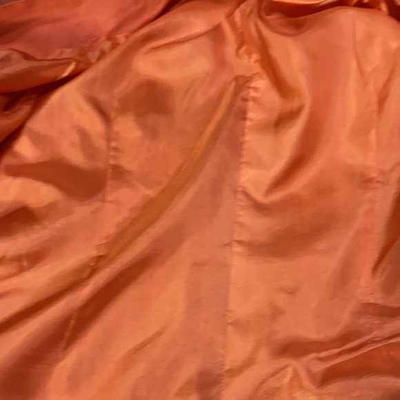 Notations Jacket - Picture 7 of 8